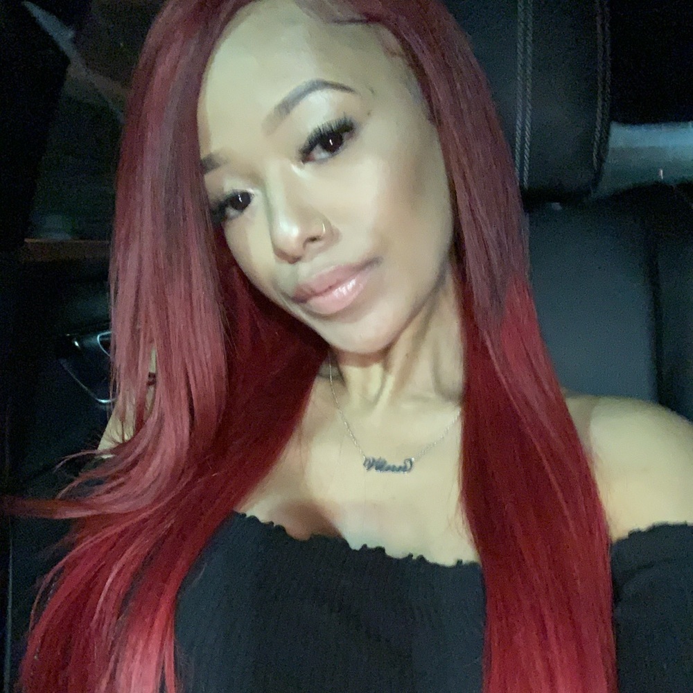 Meet your Posher, Octavia